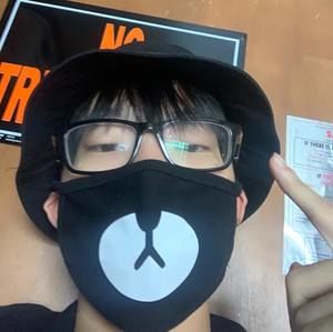 Meet your Posher, Andrew